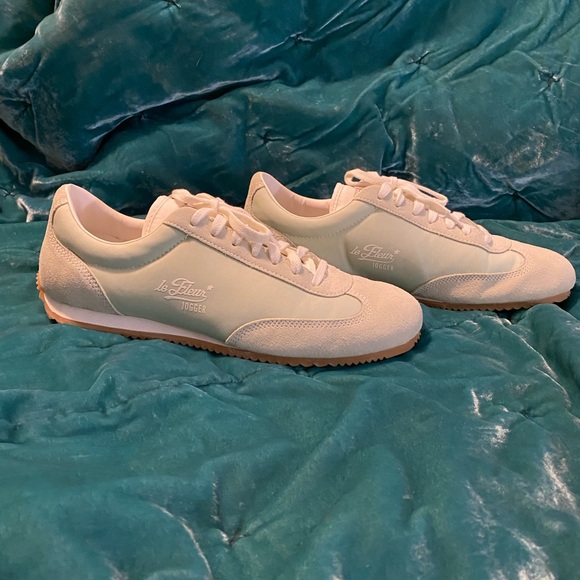 Converse Golf Le Fleur Tyler, The Creator 1908 Joggers in Mint Men’s size 9.5 - Picture 4 of 14